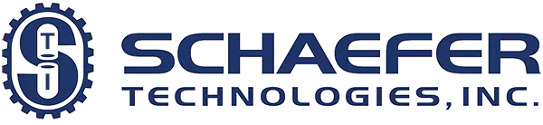 schaefer technologies logo